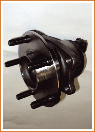 Bearing, roulement, edge